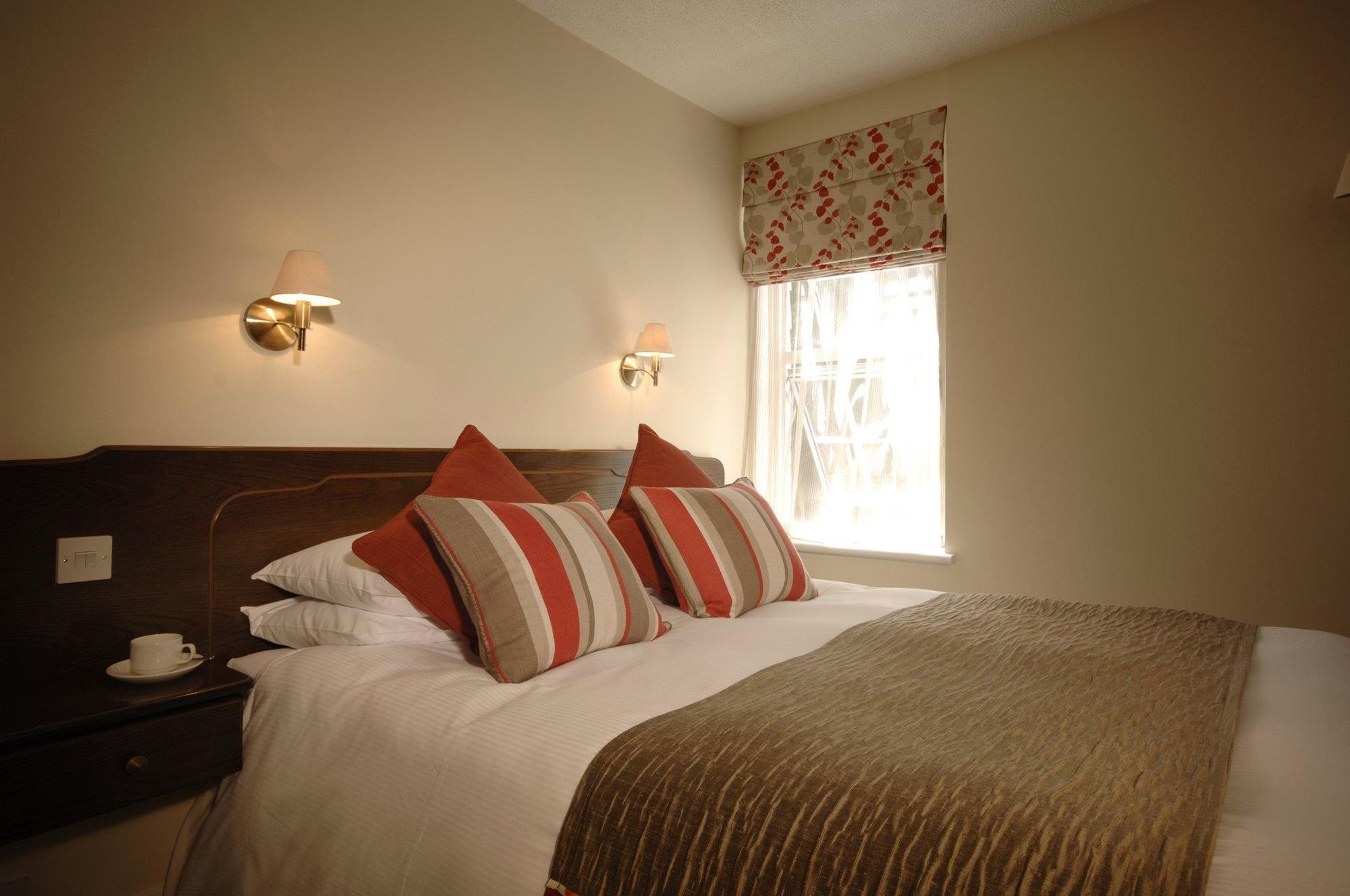Moorhill House Bed & Breakfast Burley Ngoại thất bức ảnh